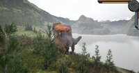 The Depths: Prehistoric Survival screenshot, image №3025356 - RAWG