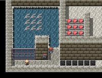 An RPG Maker Detective Game screenshot, image №1254686 - RAWG