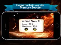 Memory Booster Fit Brain Trainer freemium memorado screenshot, image №1789561 - RAWG