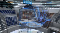 Hyper Arena VR screenshot, image №719071 - RAWG