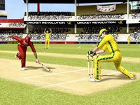 Cricket Revolution screenshot, image №206190 - RAWG