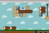 Chickens & Moles screenshot, image №1979281 - RAWG