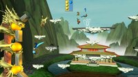 Wuxia Warriors screenshot, image №1142213 - RAWG