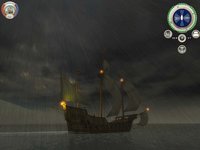 Sea Dogs: Caribbean Tales screenshot, image №1731727 - RAWG