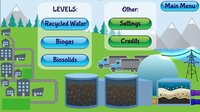 Poop Loop: Help the planet by recycling what you flush screenshot, image №2835228 - RAWG