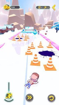 Curling Buddies screenshot, image №1463051 - RAWG