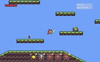 Fox Jump (VexeDev) screenshot, image №3362343 - RAWG