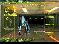 Alien vs Predator (Atari Jaguar) screenshot, image №3467821 - RAWG