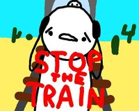 Stop the Train screenshot, image №3307720 - RAWG