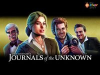 Journals of the Unknown: Hidden Objects screenshot, image №922117 - RAWG