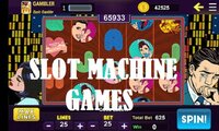 Free Slots: Casino Slot Machine Game Free Slots: Casino Slot Machine Game screenshot, image №2964920 - RAWG