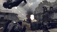 Gears of War screenshot, image №431500 - RAWG