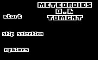 Meteoroids Pre Alpha screenshot, image №1778314 - RAWG