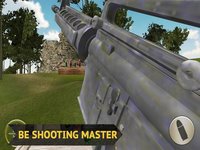 Bottle Shooter Target Pro screenshot, image №1885701 - RAWG