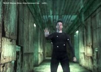 The Matrix: Path of Neo screenshot, image №420205 - RAWG