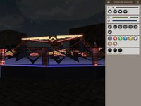 Funfair Ride Simulator: Tornado screenshot, image №1331794 - RAWG
