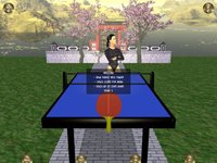 Zen Table Tennis screenshot, image №1724647 - RAWG