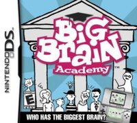 Big Brain Academy screenshot, image №3987816 - RAWG