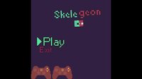 Skelegeon Online screenshot, image №1901076 - RAWG