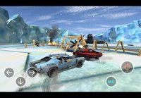 Avenging Cars Battle Royale screenshot, image №1569782 - RAWG