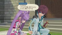 Tales of Graces f screenshot, image №536236 - RAWG