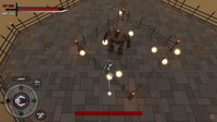 Spellbound Journey screenshot, image №1294578 - RAWG