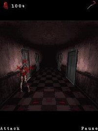 Silent Hill: Mobile 3 screenshot, image №3854610 - RAWG