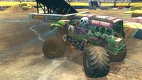 Monster Jam: Path of Destruction screenshot, image №562006 - RAWG