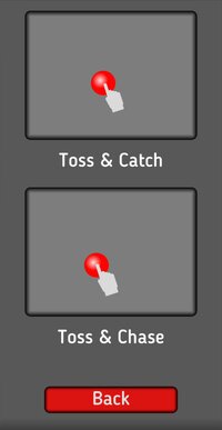 Ball Toss screenshot, image №2590553 - RAWG