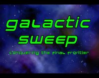 Galactic Sweep (HamzaMcKhan) screenshot, image №3168008 - RAWG
