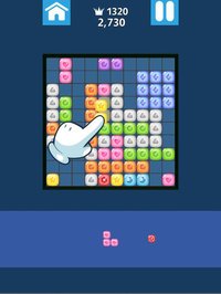 Candy Shapes-Free Puzzle Maker screenshot, image №2108687 - RAWG