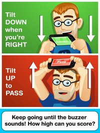 Party Heads screenshot, image №988560 - RAWG