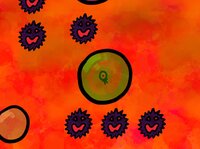 Circles (itch) (PeteMakesThings) screenshot, image №2989768 - RAWG