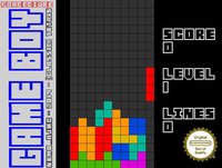 [CLASSIC] TETRIS - FORGEGIVRE screenshot, image №1799307 - RAWG
