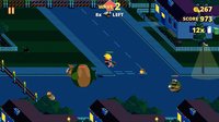 Fast Food Rampage screenshot, image №865151 - RAWG