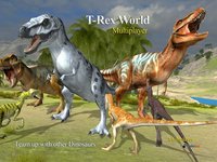 T-Rex World Multiplayer screenshot, image №972465 - RAWG