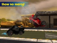 Spectral Car Race: Speed Sport screenshot, image №1990095 - RAWG