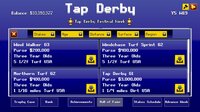 Tap Derby: Horse Racing screenshot, image №4162226 - RAWG