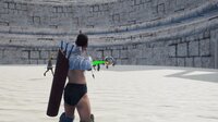Ancient Gladiators screenshot, image №3196202 - RAWG