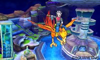 Dragon Quest Monsters: Joker 3 screenshot, image №3271708 - RAWG
