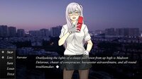 Conspiracy Girls screenshot, image №2717253 - RAWG