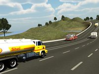 Truck Simulator 2014 screenshot, image №924245 - RAWG
