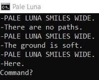 Pale Luna (Remade) screenshot, image №1956383 - RAWG