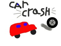 car crash (funfox73) screenshot, image №2506970 - RAWG