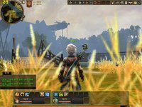 NED: The New Era of Fantasy screenshot, image №572817 - RAWG