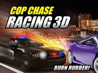 A Cop Chase Car Race 3D FREE - By Dead Cool Apps screenshot, image №892848 - RAWG