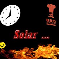 Solar ... screenshot, image №1642848 - RAWG