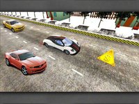 Exotic Car Traffic Chase: Pagani Zonda Free Drive screenshot, image №1910245 - RAWG
