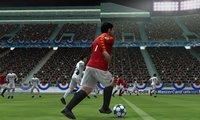 Pro Evolution Soccer 2011 screenshot, image №553468 - RAWG