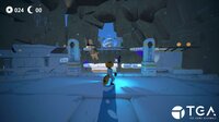 AstroLizard screenshot, image №2919906 - RAWG